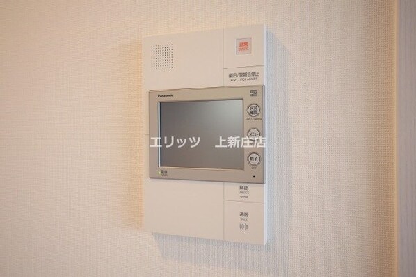 コンフォリア・リヴ南森町IIの物件内観写真